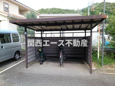 【その他共用部分】 | グリーンヒル松倉