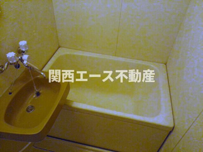 【浴室】 | グリーンヒル松倉