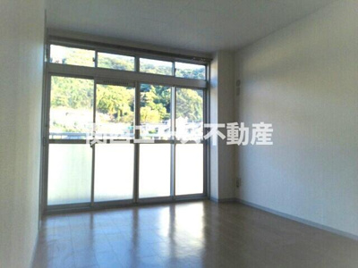 【寝室】 | グリーンヒル松倉