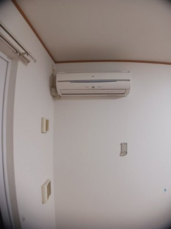 【設備】 | ベル・グランツⅠ