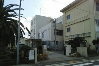 【周辺】 | ベル・グランツⅠ | 有田市立保田中学校様まで1200m