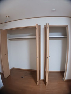 【収納】 | ベル・グランツⅠ | 収納があります