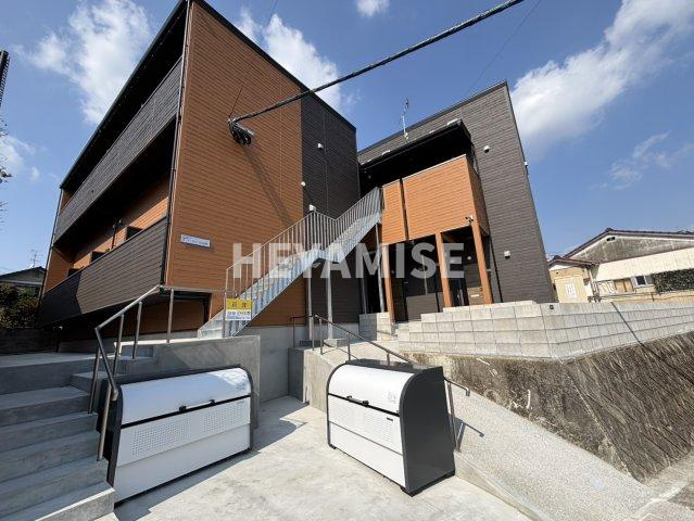 デ・クメール永昌町