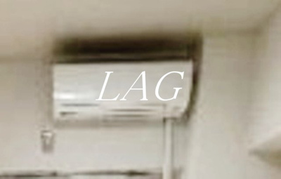 【その他】 | ヘレンハウゼ | エアコン付です。