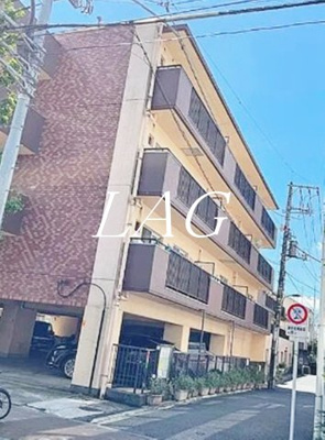 【外観】 | ヘレンハウゼ | 外観です。