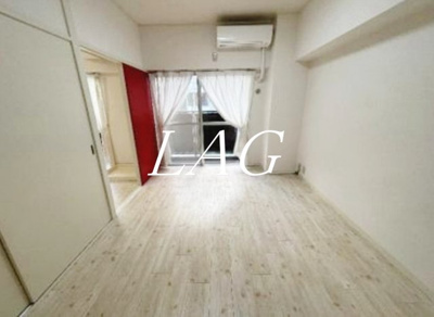 【居間・リビング】 | ヘレンハウゼ | 洋室のお部屋です。