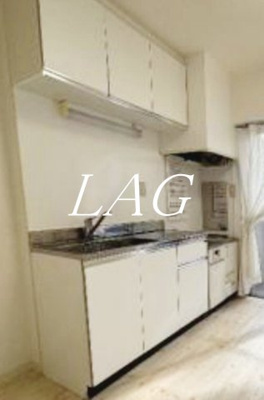 【キッチン】 | ヘレンハウゼ | キッチンです。