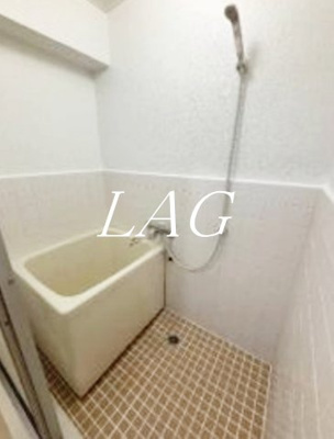 【浴室】 | ヘレンハウゼ | お風呂です。