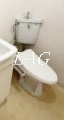 【トイレ】 | ヘレンハウゼ | トイレです。