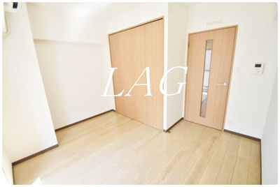 【寝室】 | アリーチェ高田馬場 | 寝室です。