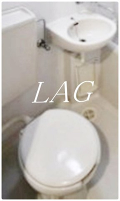 【トイレ】 | アリーチェ高田馬場 | トイレです。