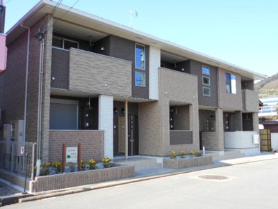 【外観】 | フォレスト　ヒルズ | 外観です