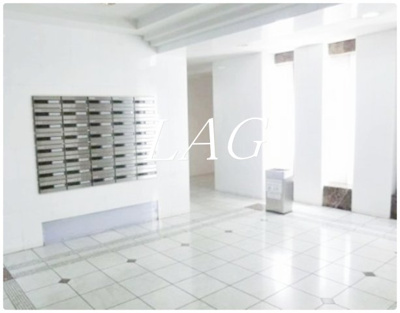 【その他】 | ガーラプレイス八幡山壱番館