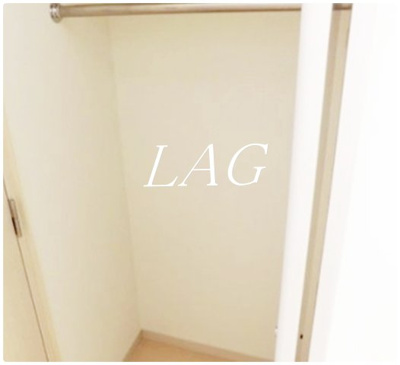 【収納】 | ガーラプレイス八幡山壱番館 | 収納です。