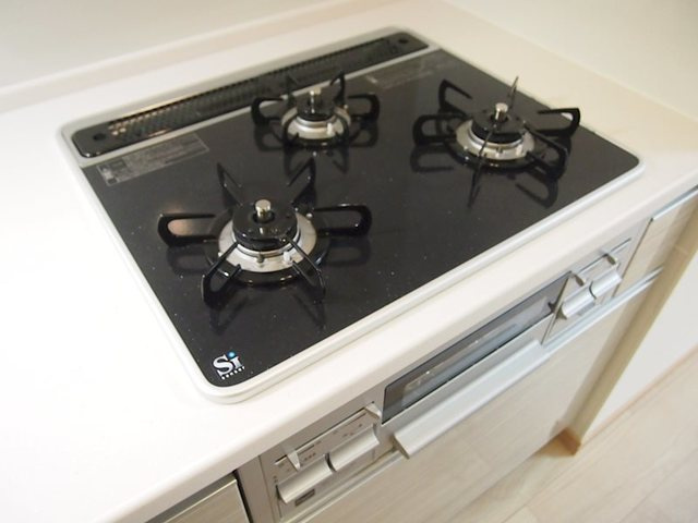 【キッチン】 | ルーブル両国弐番館