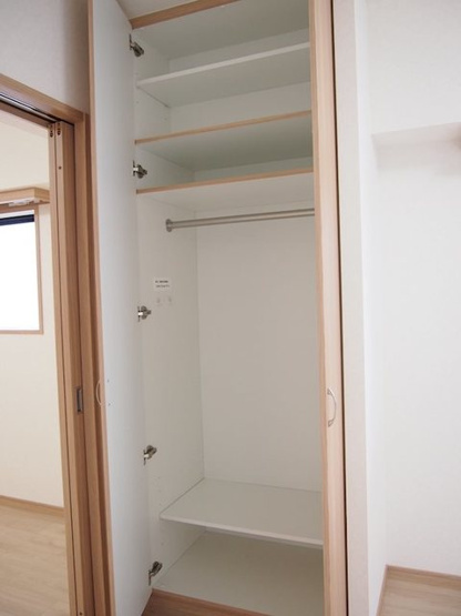 【収納】 | ルーブル両国弐番館