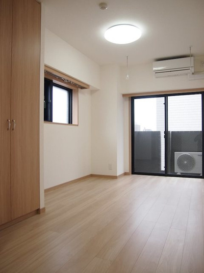 【内装】 | ルーブル両国弐番館