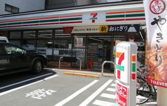 【周辺】 | ルーブル両国弐番館