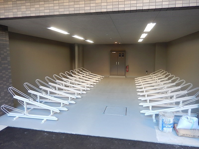 【その他共用部分】 | ルーブル両国弐番館