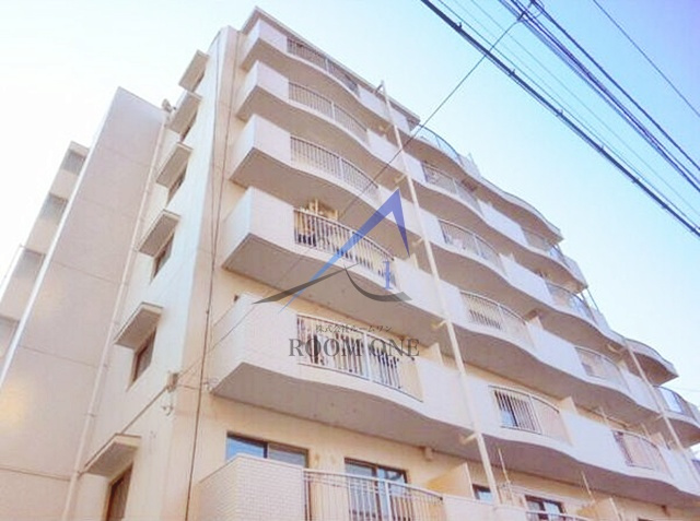 サンモール四季Ⅱ