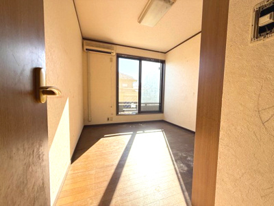 【洋室】 | 【中古】坂戸市石井中古住宅