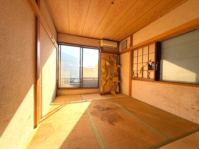 【和室】 | 【中古】坂戸市石井中古住宅