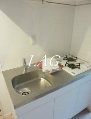 【キッチン】 | アーバンステージ方南町 | キッチンです。