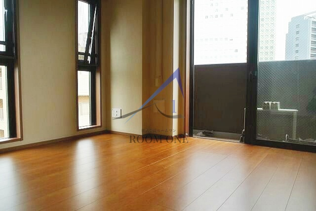 ハーモニーレジデンス日本橋イーストのバルコニー|バルコニーです。