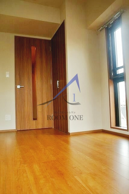 ハーモニーレジデンス日本橋イーストの寝室|寝室です。