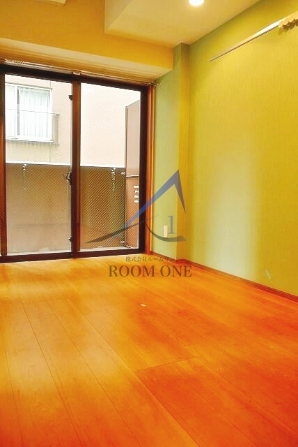 ハーモニーレジデンス日本橋イーストの内装