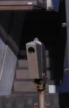 サンシティのその他共用部分