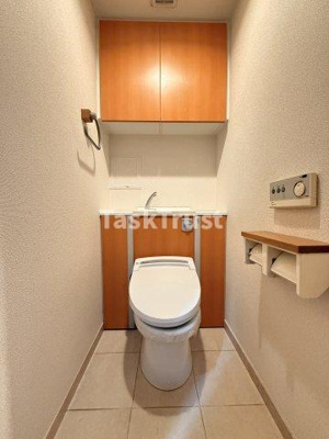 【トイレ】 | リーガル大阪城東