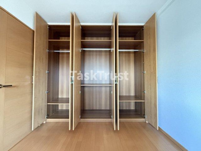 【収納】 | リーガル大阪城東