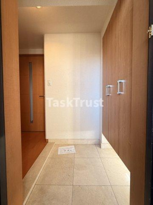 【玄関】 | リーガル大阪城東