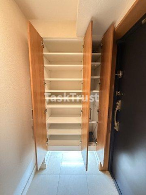 【収納】 | リーガル大阪城東