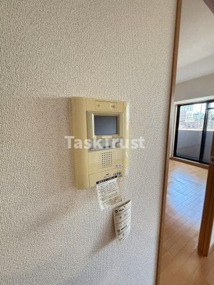 【セキュリティ】 | リーガル大阪城東