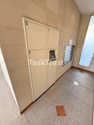 【その他共用部分】 | リーガル大阪城東