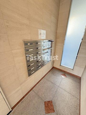 【その他共用部分】 | リーガル大阪城東