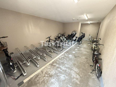 【その他共用部分】 | リーガル大阪城東