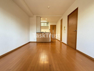 【居間・リビング】 | リーガル大阪城東