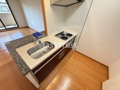 【キッチン】 | リーガル大阪城東