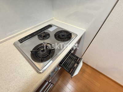 【キッチン】 | リーガル大阪城東