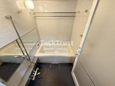 【浴室】 | リーガル大阪城東