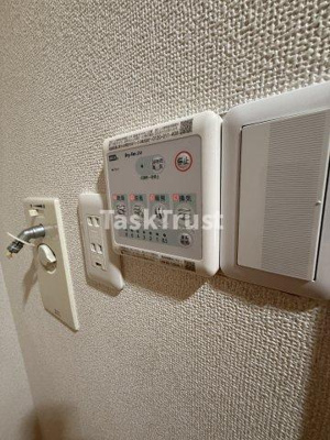 【設備】 | リーガル大阪城東