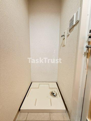 【設備】 | リーガル大阪城東