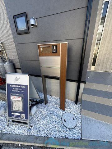 平塚市纏　新築戸建　全10棟1号棟のその他