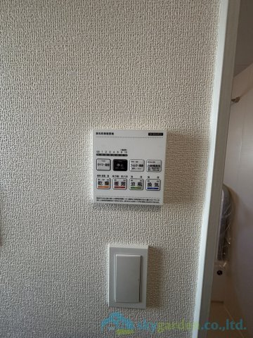 平塚市纏　新築戸建　全10棟1号棟の設備