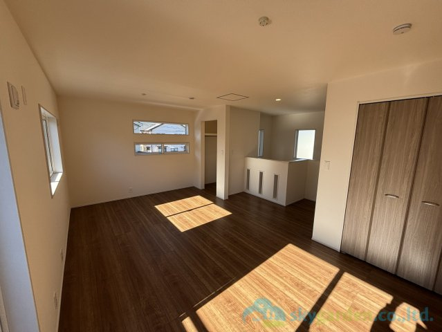 平塚市纏　新築戸建　全10棟1号棟のその他