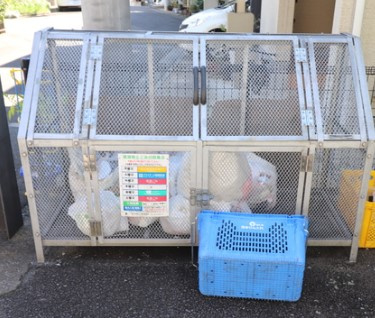 グリーンヒルのその他共用部分