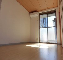 グリーンヒルの内装